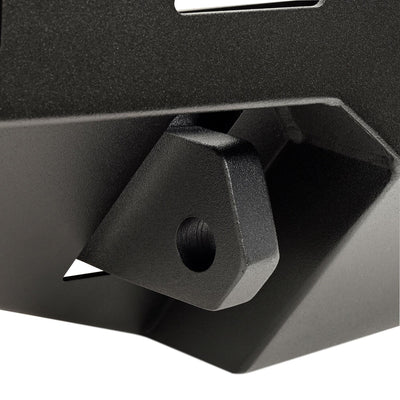 Pro-Series Front Bumper <br> 2024-2026 Chevrolet Silverado 2500 3500 HD