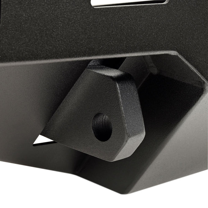 Pro-Series Front Bumper <br> 2024-2026 Chevrolet Silverado 2500 3500 HD