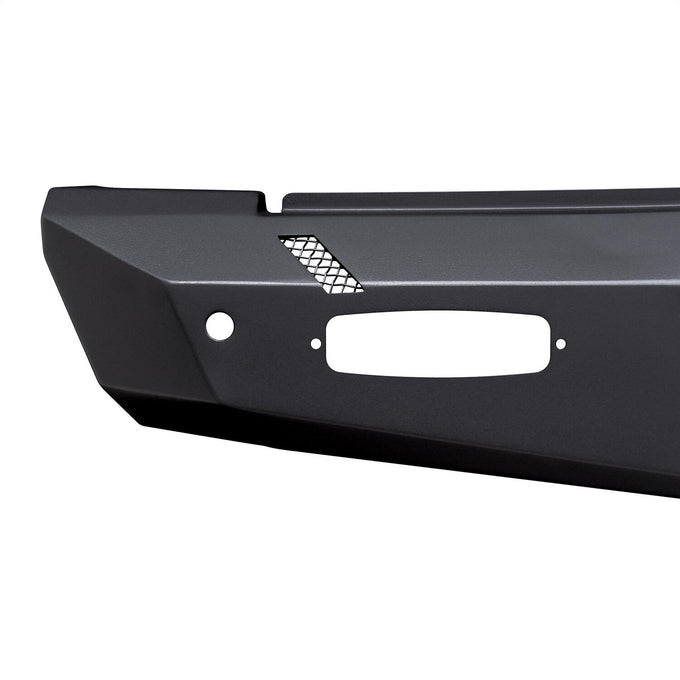Pro-Series Rear Bumper <br> 14-19 Chevy Silverado GMC Sierra 1500-3500 HD