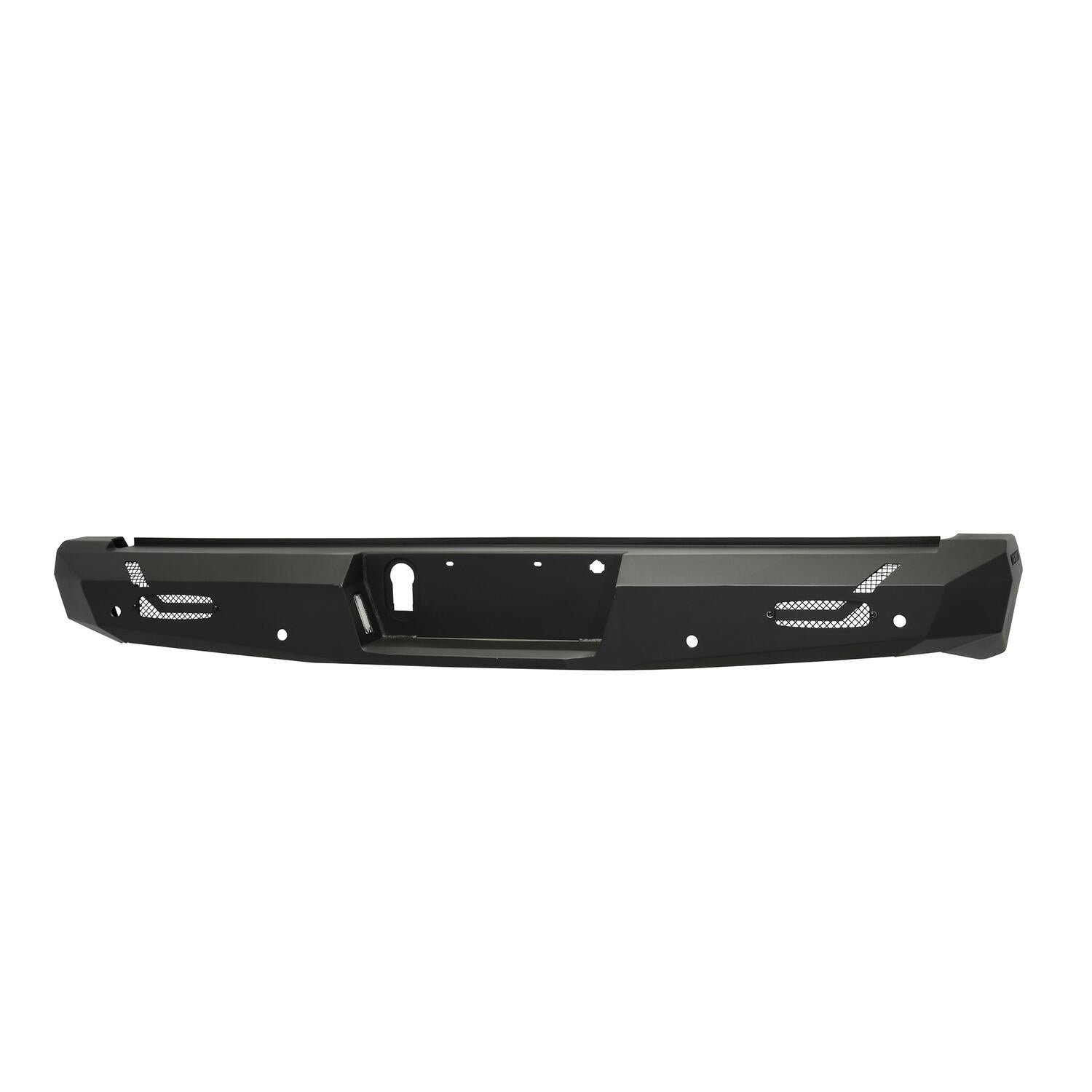 Pro-Series Rear Bumper <br> 2015-2023 Ford F-150