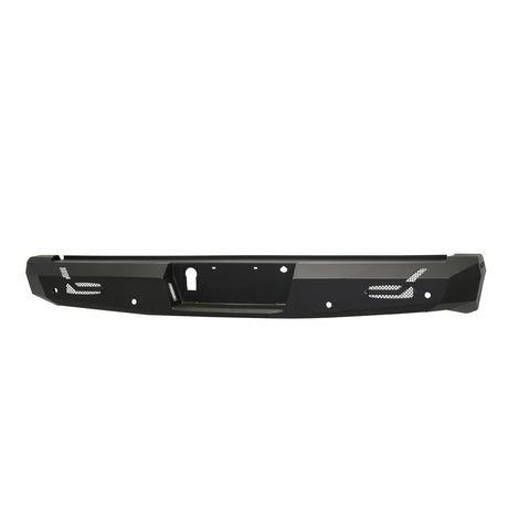 Pro-Series Rear Bumper <br> 2015-2023 Ford F-150