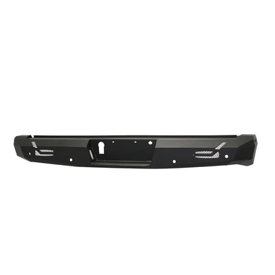 Pro-Series Rear Bumper <br> 2015-2023 Ford F-150