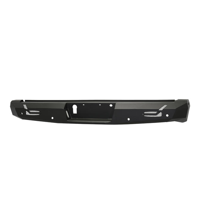 Pro-Series Rear Bumper <br> 2015-2023 Ford F-150