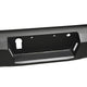 Pro-Series Rear Bumper <br> 2015-2023 Ford F-150