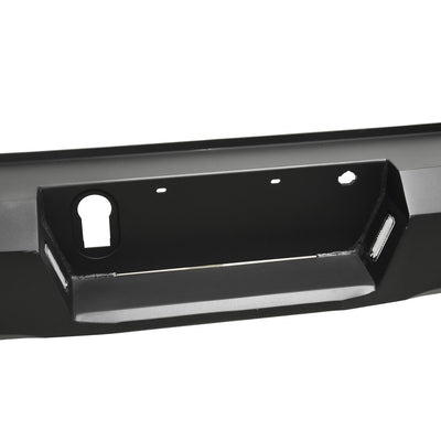 Pro-Series Rear Bumper <br> 2015-2023 Ford F-150