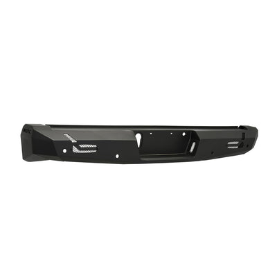 Pro-Series Rear Bumper <br> 2015-2023 Ford F-150