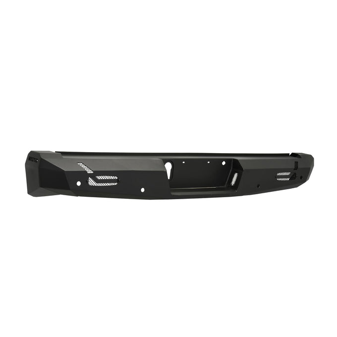 Pro-Series Rear Bumper <br> 2015-2023 Ford F-150