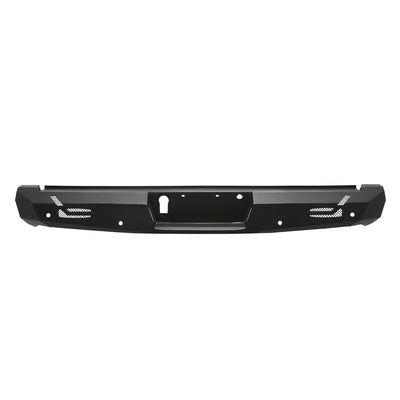 Pro-Series Rear Bumper <br> 2015-2023 Ford F-150