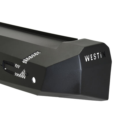 Pro-Series Rear Bumper <br> 2015-2023 Ford F-150