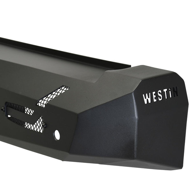 Pro-Series Rear Bumper <br> 2015-2023 Ford F-150