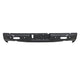 Pro-Series Rear Bumper <br> 09-24 Dodge Ram 1500 2500 3500