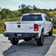 Pro-Series Rear Bumper <br> 09-24 Dodge Ram 1500 2500 3500