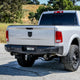 Pro-Series Rear Bumper <br> 09-24 Dodge Ram 1500 2500 3500