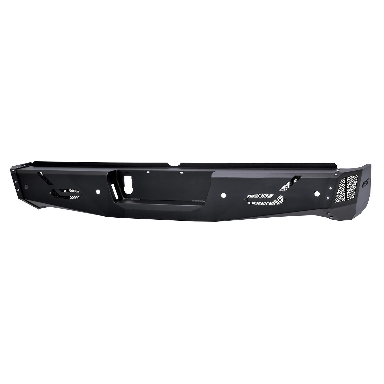 Pro-Series Rear Bumper <br> 2014-2021 Toyota Tundra