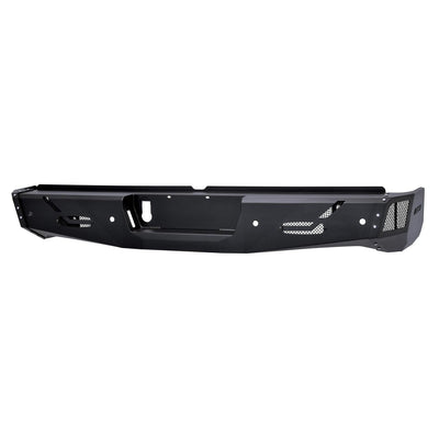 Pro-Series Rear Bumper <br> 2014-2021 Toyota Tundra