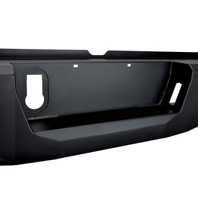 Pro-Series Rear Bumper <br> 2014-2021 Toyota Tundra