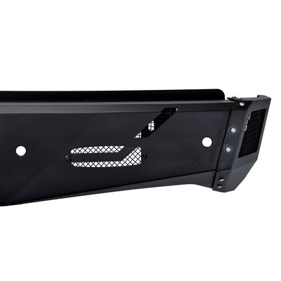 Pro-Series Rear Bumper <br> 2014-2021 Toyota Tundra