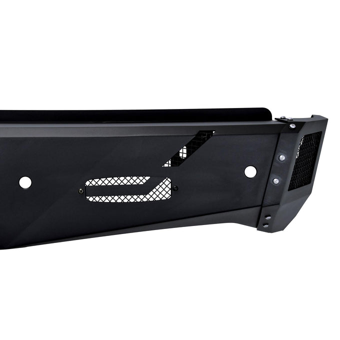 Pro-Series Rear Bumper <br> 2014-2021 Toyota Tundra