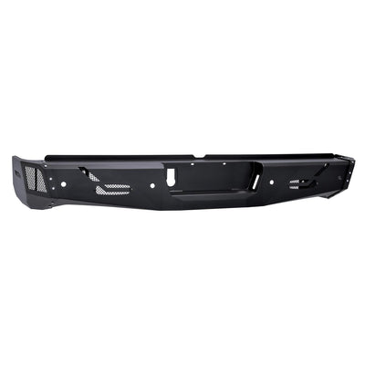 Pro-Series Rear Bumper <br> 2014-2021 Toyota Tundra