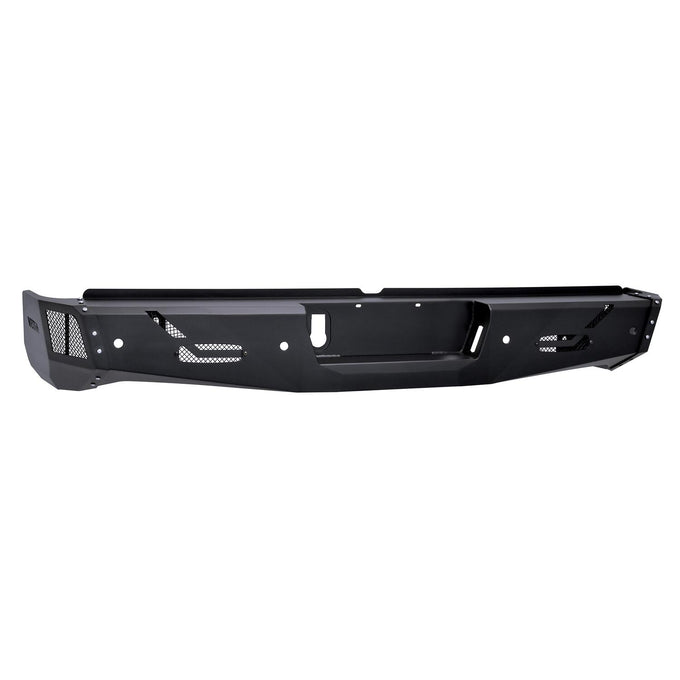 Pro-Series Rear Bumper <br> 2014-2021 Toyota Tundra