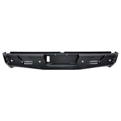 Pro-Series Rear Bumper <br> 2014-2021 Toyota Tundra