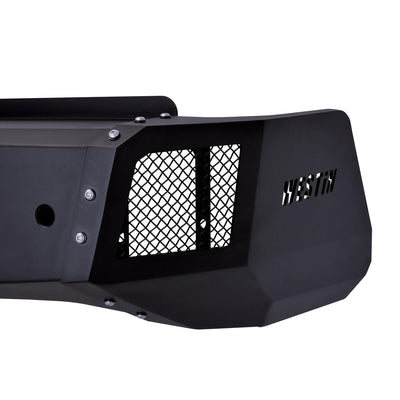 Pro-Series Rear Bumper <br> 2014-2021 Toyota Tundra
