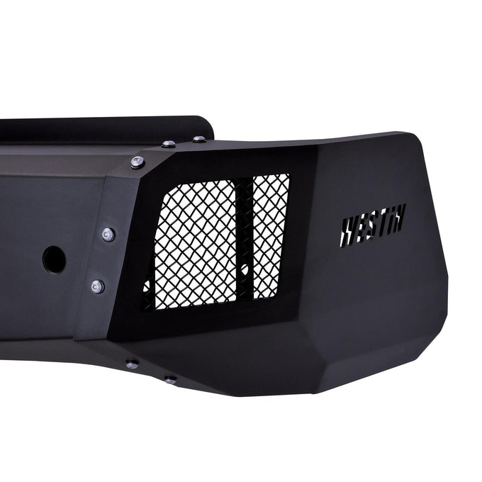 Pro-Series Rear Bumper <br> 2014-2021 Toyota Tundra