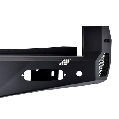 Pro-Series Rear Bumper <br> 2016-2023 Toyota Tacoma