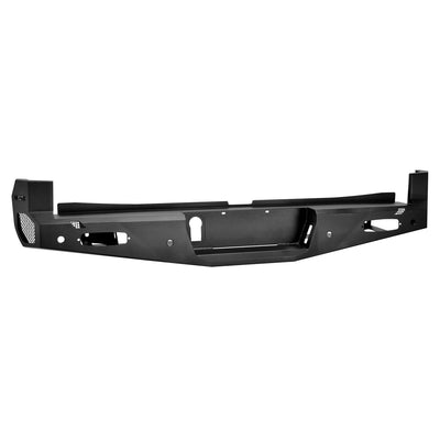 Pro-Series Rear Bumper <br> 2016-2023 Toyota Tacoma