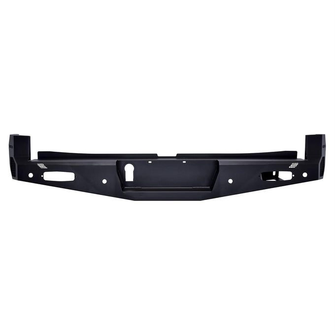 Pro-Series Rear Bumper <br> 2016-2023 Toyota Tacoma
