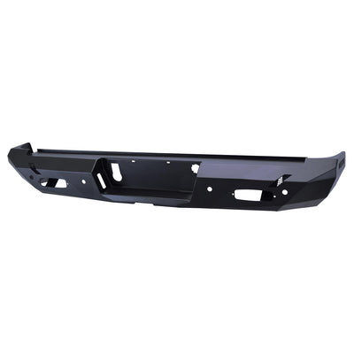 Pro-Series Rear Bumper <br> 15-22 Chevy Colorado GMC Canyon