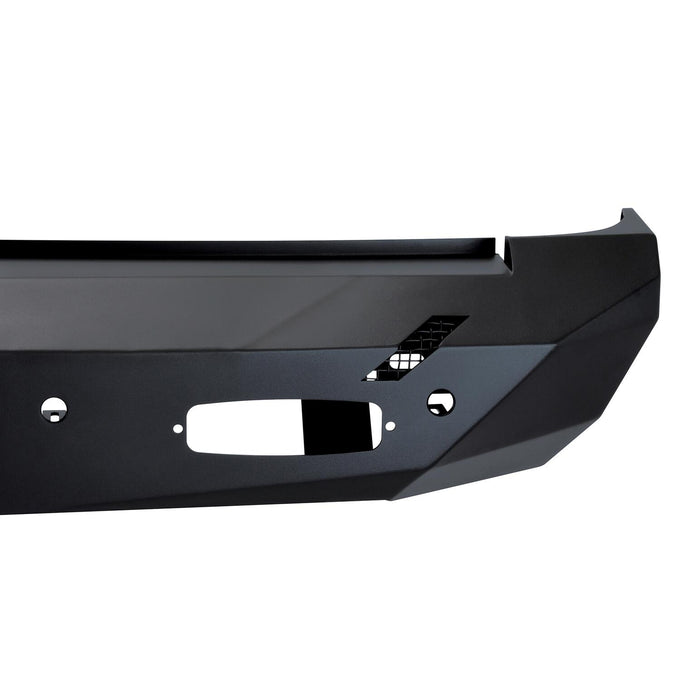 Pro-Series Rear Bumper <br> 15-22 Chevy Colorado GMC Canyon