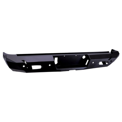 Pro-Series Rear Bumper <br> 15-22 Chevy Colorado GMC Canyon