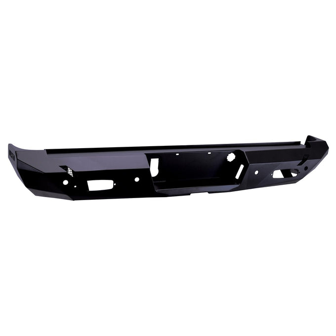 Pro-Series Rear Bumper <br> 15-22 Chevy Colorado GMC Canyon