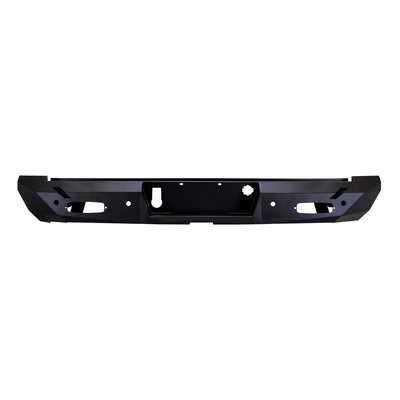 Pro-Series Rear Bumper <br> 15-22 Chevy Colorado GMC Canyon