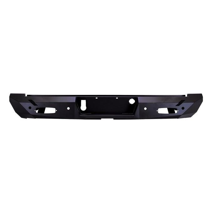Pro-Series Rear Bumper <br> 15-22 Chevy Colorado GMC Canyon