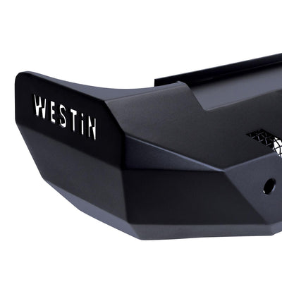 Pro-Series Rear Bumper <br> 15-22 Chevy Colorado GMC Canyon