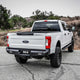 Pro-Series Rear Bumper <br> 2017-2022 Ford F-250 F-350 Super Duty