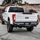 Pro-Series Rear Bumper <br> 2017-2022 Ford F-250 F-350 Super Duty