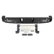 Pro-Series Rear Bumper <br> 2017-2022 Ford F-250 F-350 Super Duty