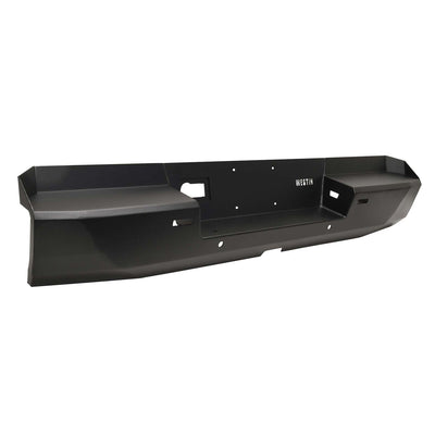 Pro-Series Rear Bumper <br> 2022-2026 Toyota Tundra