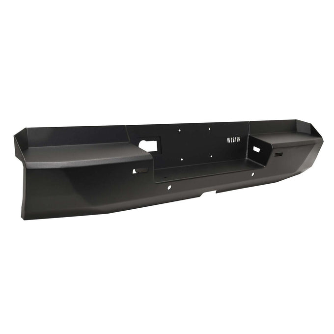 Pro-Series Rear Bumper <br> 2022-2026 Toyota Tundra