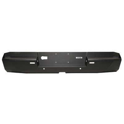 Pro-Series Rear Bumper <br> 2022-2026 Toyota Tundra