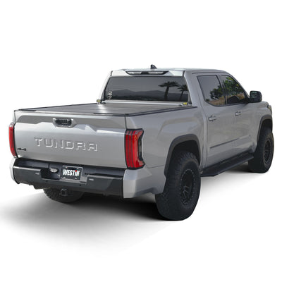 Pro-Series Rear Bumper <br> 2022-2026 Toyota Tundra