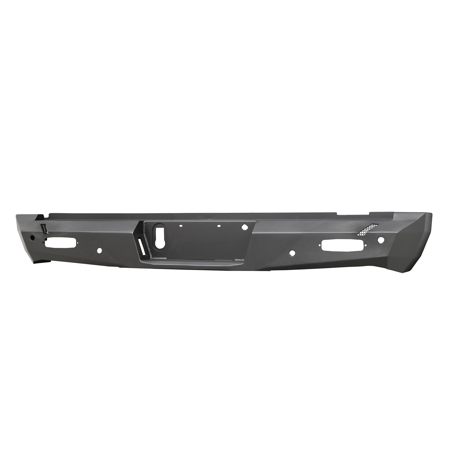 Pro-Series Rear Bumper <br> 11-16 Ford F-250 F-350 F-450 F-550 Super Duty