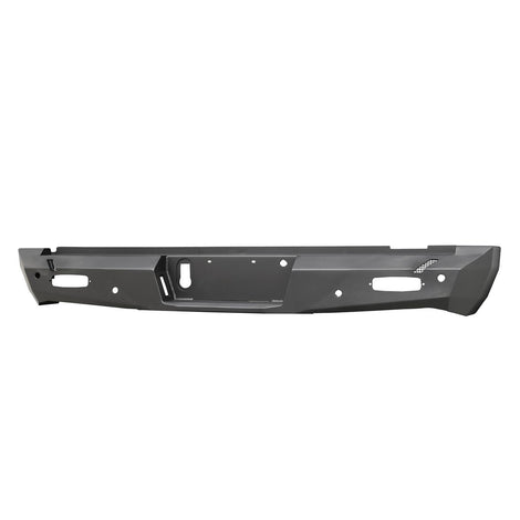 Pro-Series Rear Bumper <br> 11-16 Ford F-250 F-350 F-450 F-550 Super Duty