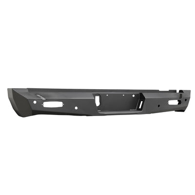 Pro-Series Rear Bumper <br> 11-16 Ford F-250 F-350 F-450 F-550 Super Duty