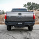 Pro-Series Rear Bumper <br> 11-16 Ford F-250 F-350 F-450 F-550 Super Duty