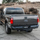 Pro-Series Rear Bumper <br> 11-16 Ford F-250 F-350 F-450 F-550 Super Duty
