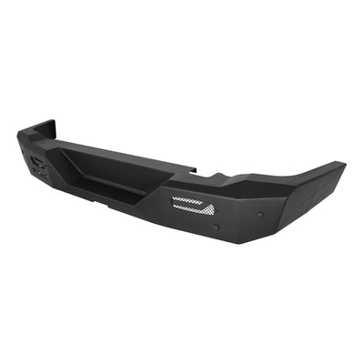 Pro-Series Rear Bumper <br> 2021-2025 Ford Bronco
